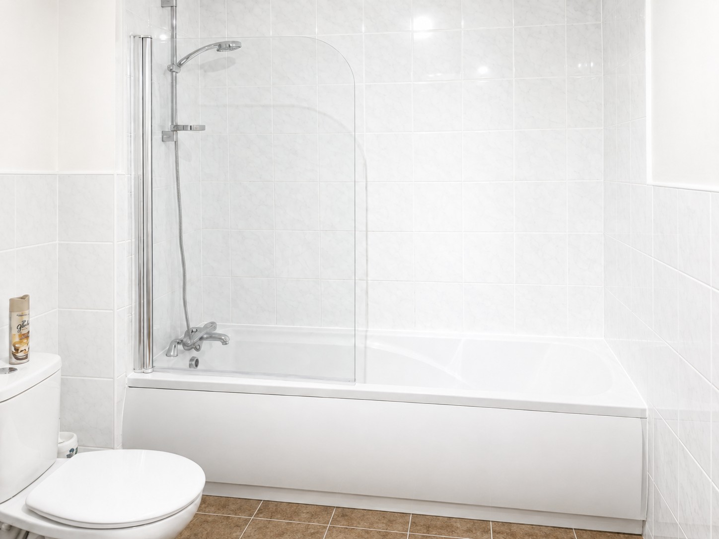 Bath Replacement After