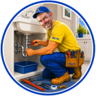 Nix Fix Handiman - Icon - Plumbing repairs and maintenance