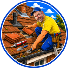 Nix Fix Handiman - Icon - Minor roofing repairs and maintenance