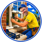 Nix Fix Handiman - Icon - Door & Window Repairs